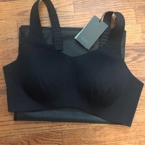 Knix Catalyst Sports Bra Size 7